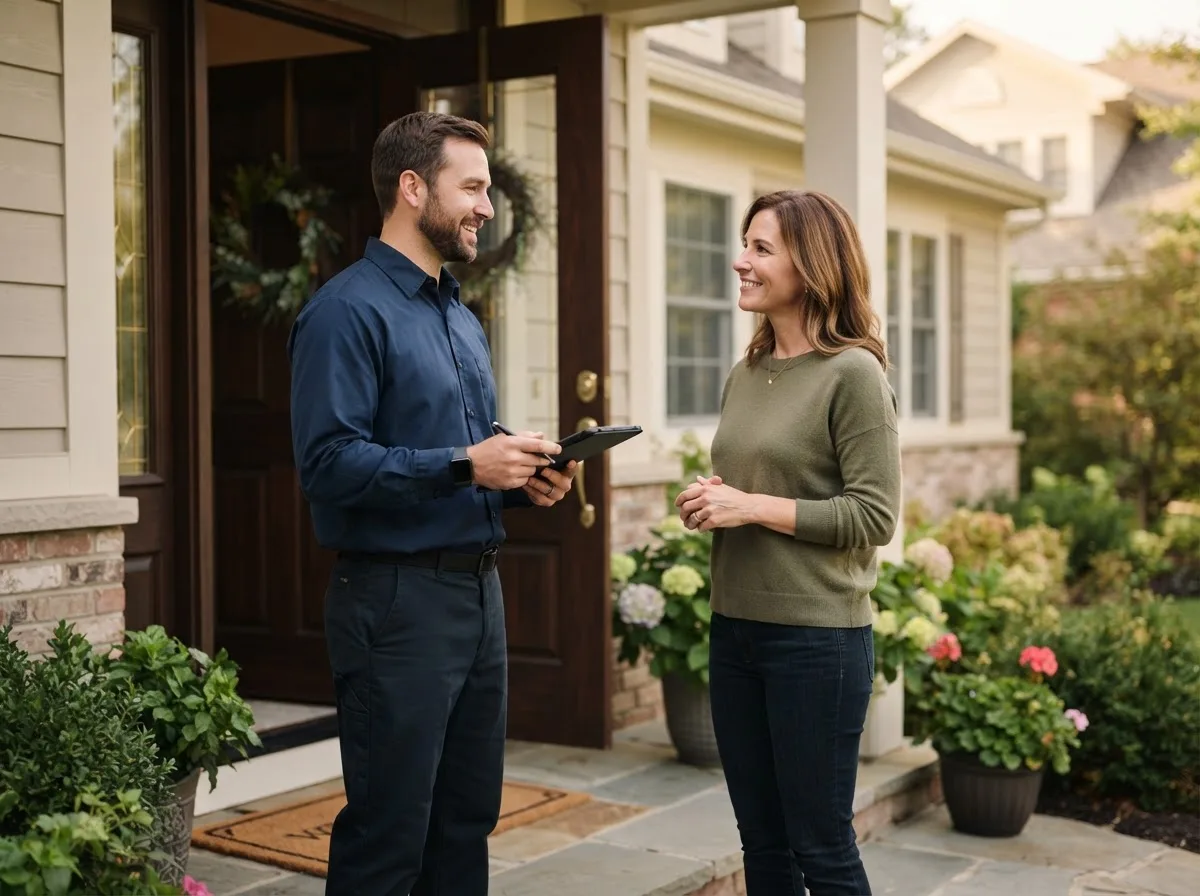 Water damage restoration FAQs for Mineral Ridge, OH